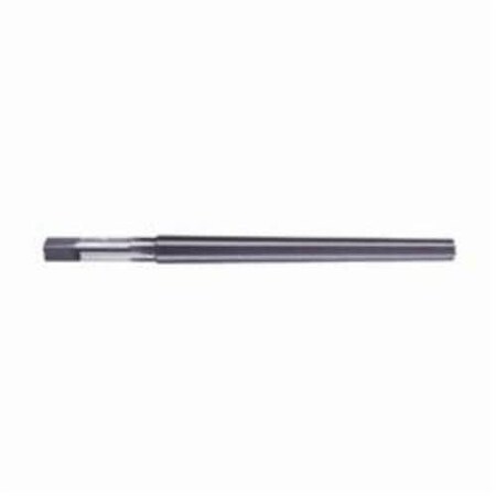 Morse Taper Pin Reamer, Series 1680, Taper Pin SizeNumber 60, 00806 Reamer, 00611 Small End Dia,  22582